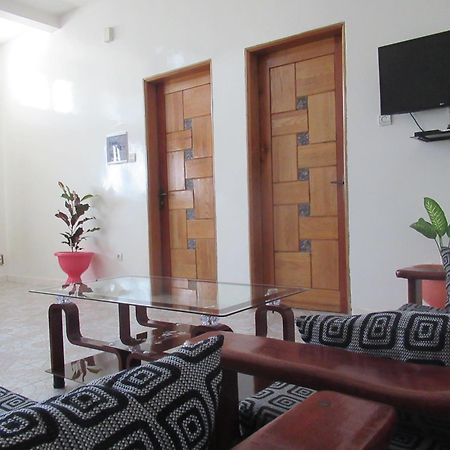 Residence Sejour Teranga Saint-Louis Exterior photo